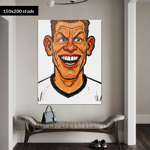 150*200studs, 120*160cm, 47,25*63inch