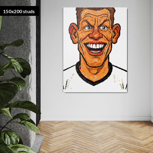 150*200studs, 120*160cm, 47,25*63inch