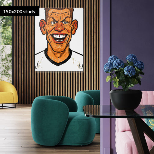 150*200studs, 120*160cm, 47,25*63inch