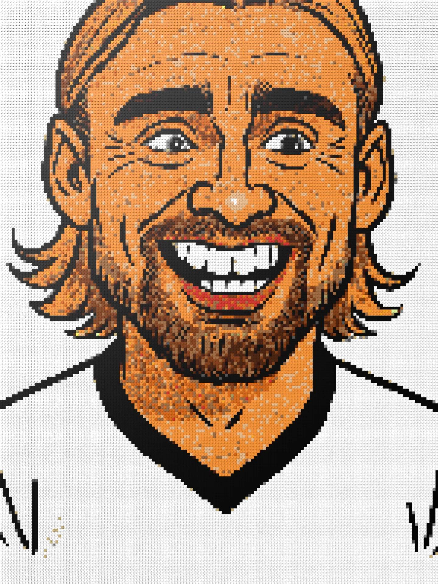 150*200studs, 120*160cm, 47,25*63inch