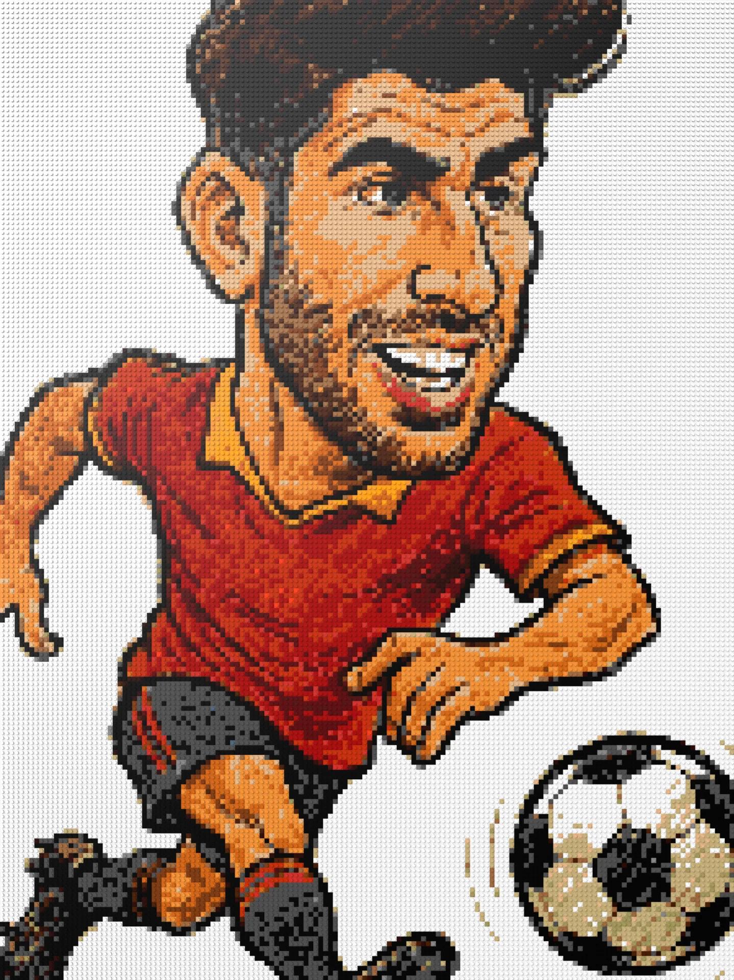 150*200studs, 120*160cm, 47,25*63inch