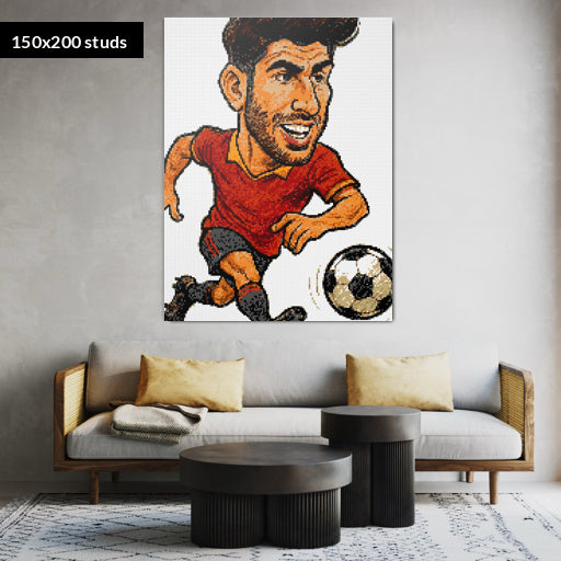 150*200studs, 120*160cm, 47,25*63inch