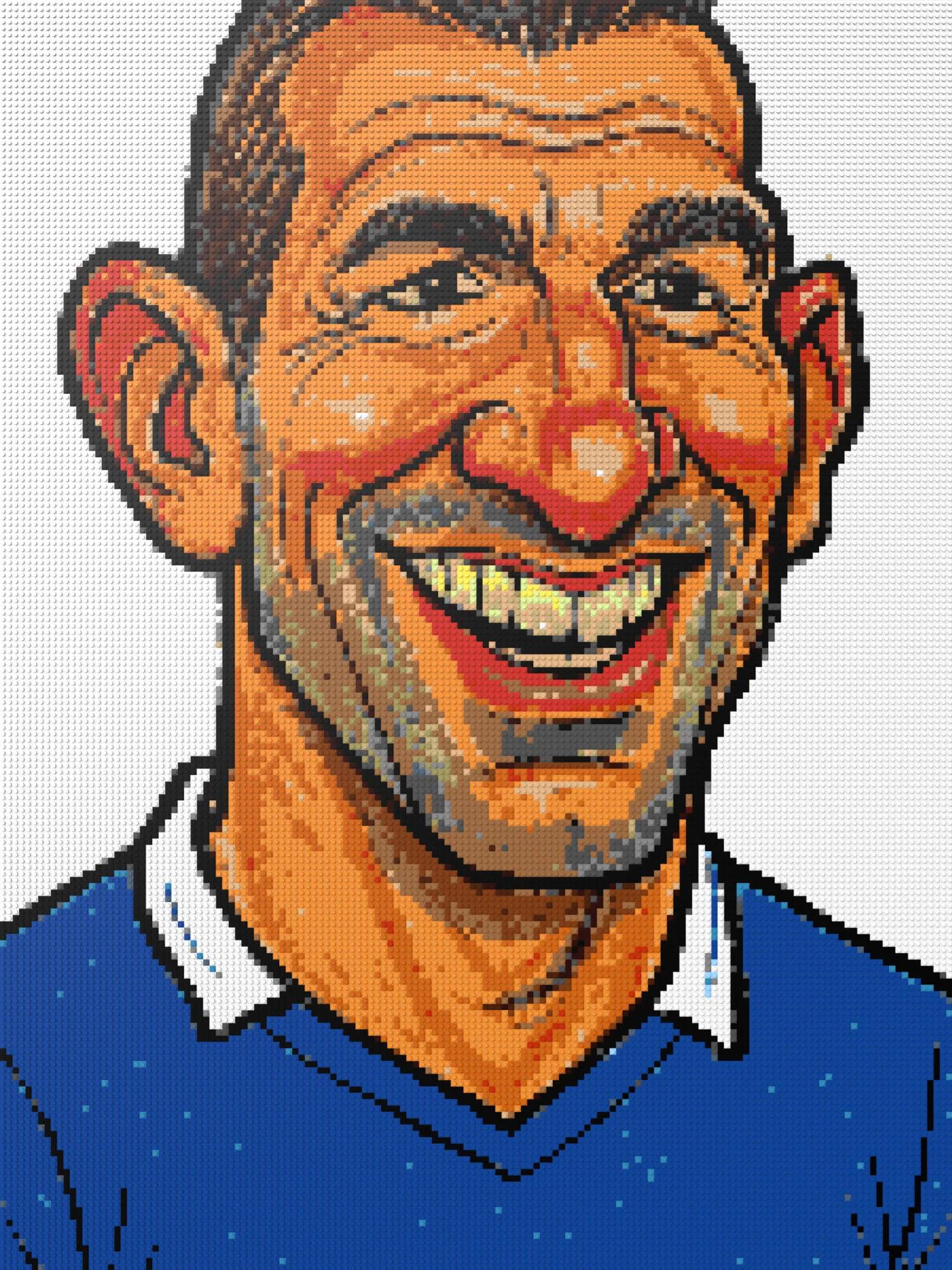 150*200studs, 120*160cm, 47,25*63inch