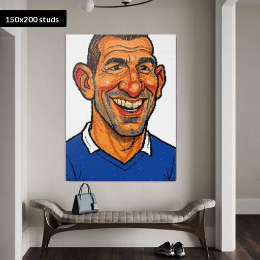 150*200studs, 120*160cm, 47,25*63inch