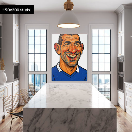 150*200studs, 120*160cm, 47,25*63inch