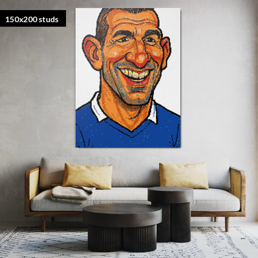 150*200studs, 120*160cm, 47,25*63inch