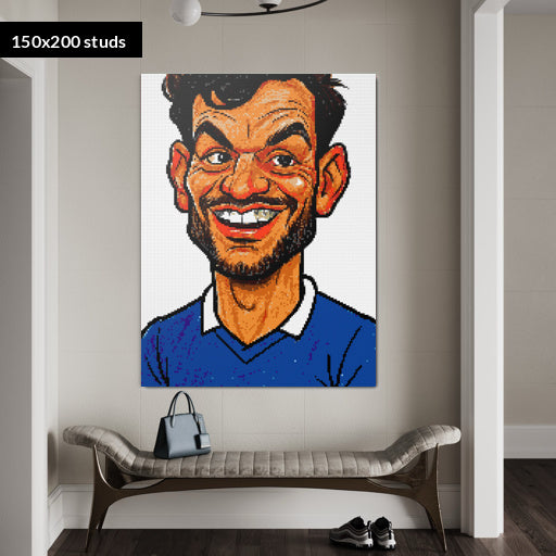 150*200studs, 120*160cm, 47,25*63inch