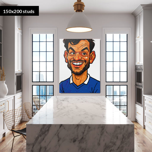 150*200studs, 120*160cm, 47,25*63inch