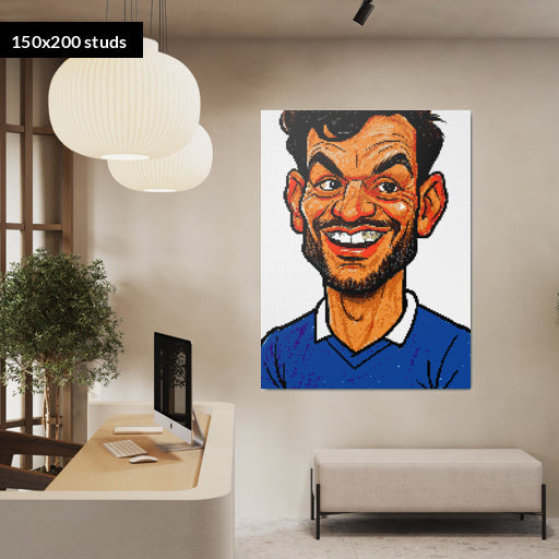 150*200studs, 120*160cm, 47,25*63inch