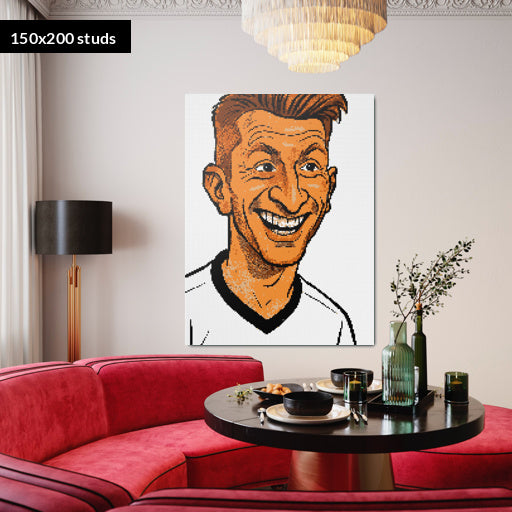 150*200studs, 120*160cm, 47,25*63inch