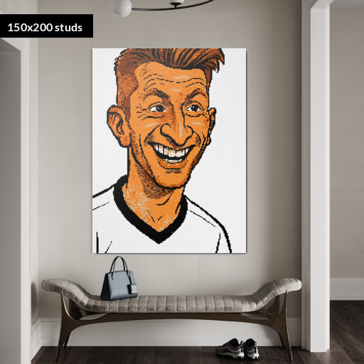 150*200studs, 120*160cm, 47,25*63inch