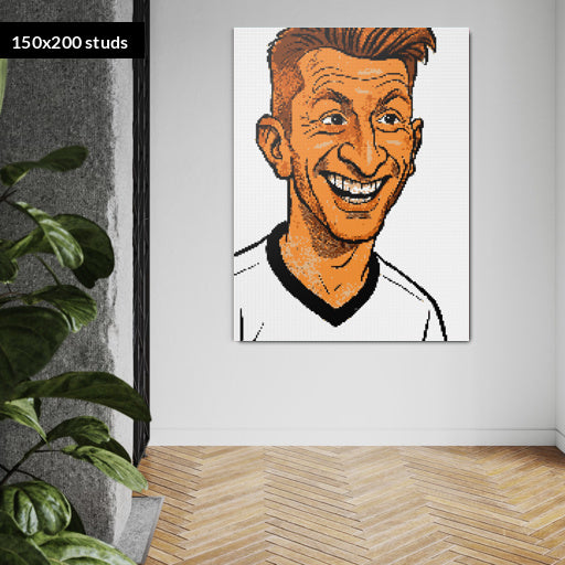 150*200studs, 120*160cm, 47,25*63inch