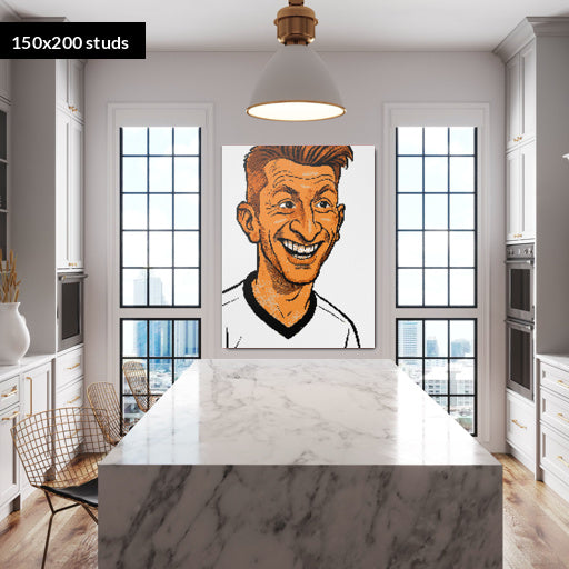 150*200studs, 120*160cm, 47,25*63inch