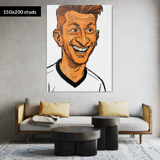 150*200studs, 120*160cm, 47,25*63inch