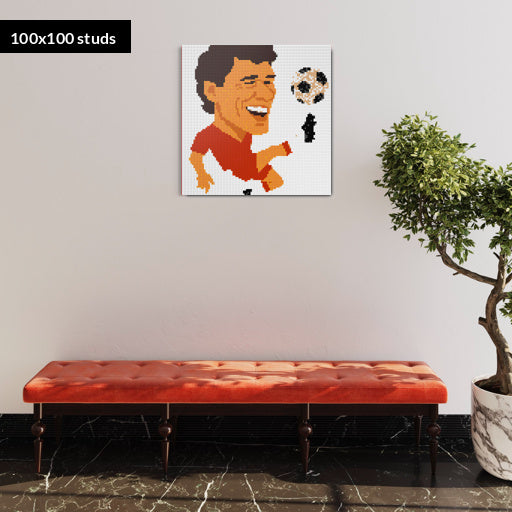 100*100studs, 80*80cm, 31,5*31,5inch