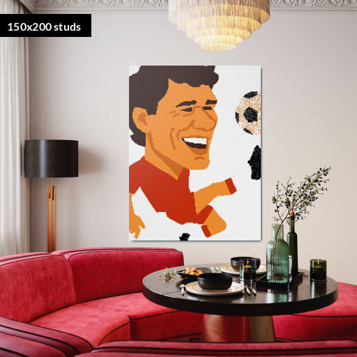 150*200studs, 120*160cm, 47,25*63inch