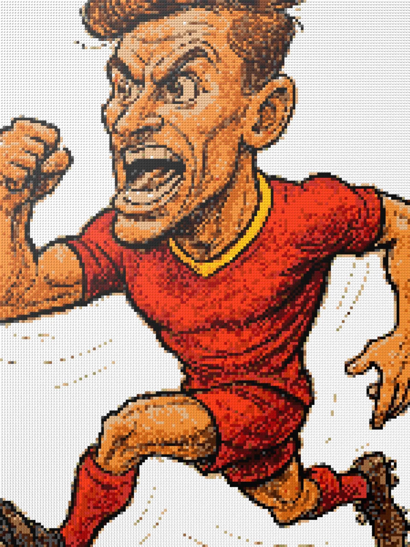 150*200studs, 120*160cm, 47,25*63inch