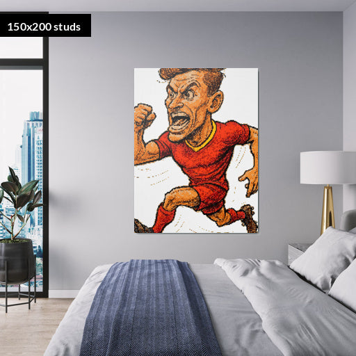 150*200studs, 120*160cm, 47,25*63inch