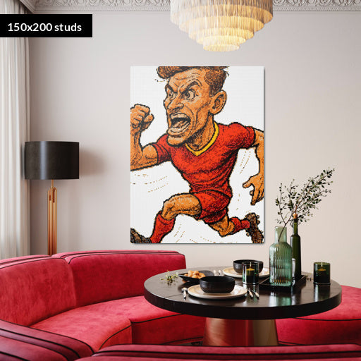 150*200studs, 120*160cm, 47,25*63inch