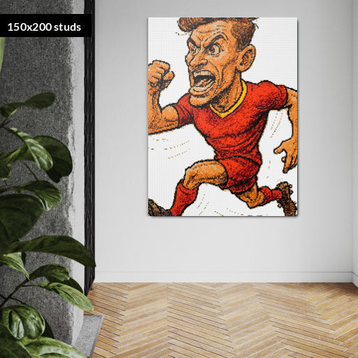 150*200studs, 120*160cm, 47,25*63inch