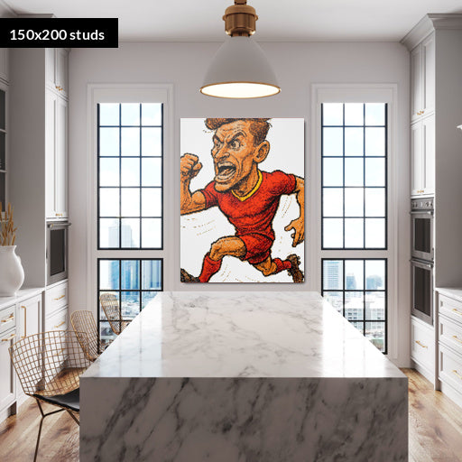 150*200studs, 120*160cm, 47,25*63inch