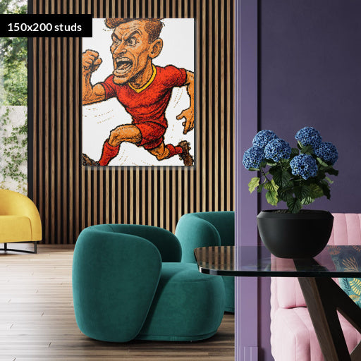 150*200studs, 120*160cm, 47,25*63inch