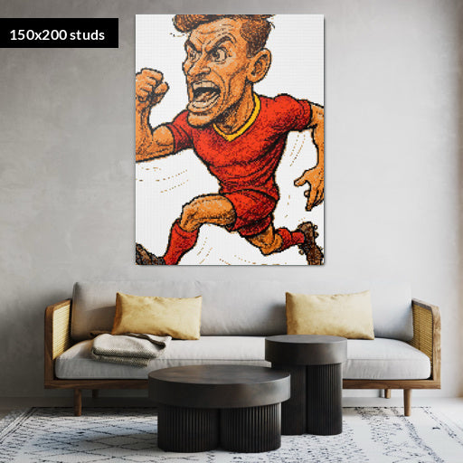 150*200studs, 120*160cm, 47,25*63inch