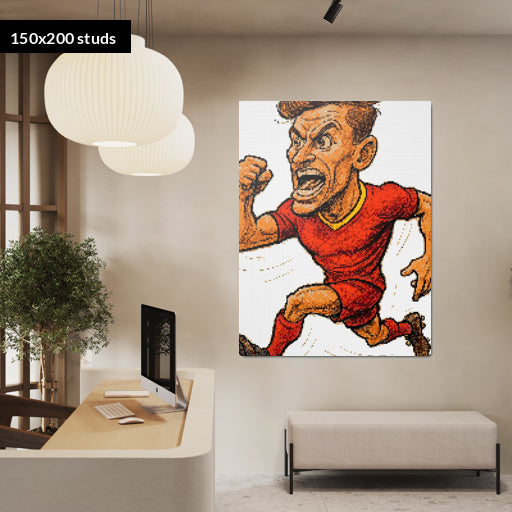 150*200studs, 120*160cm, 47,25*63inch