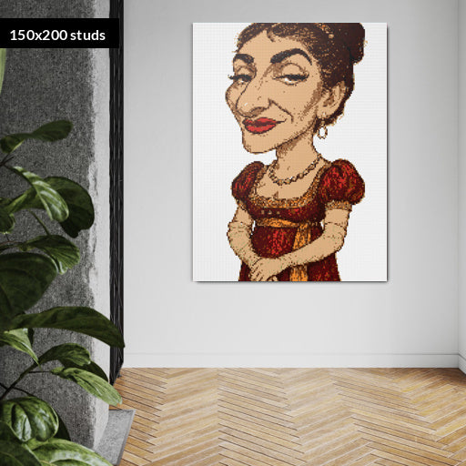 150*200studs, 120*160cm, 47,25*63inch