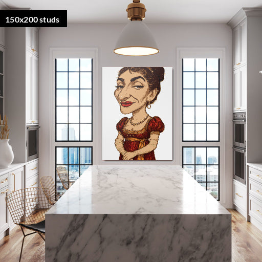 150*200studs, 120*160cm, 47,25*63inch