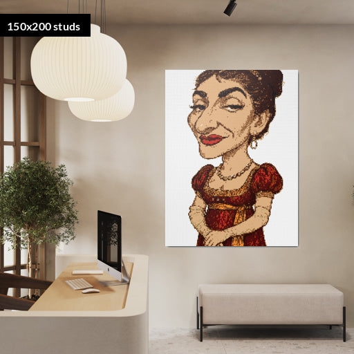 150*200studs, 120*160cm, 47,25*63inch