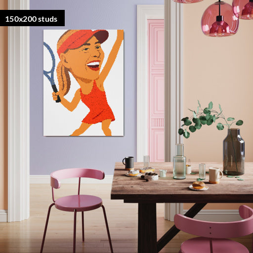 150*200studs, 120*160cm, 47,25*63inch