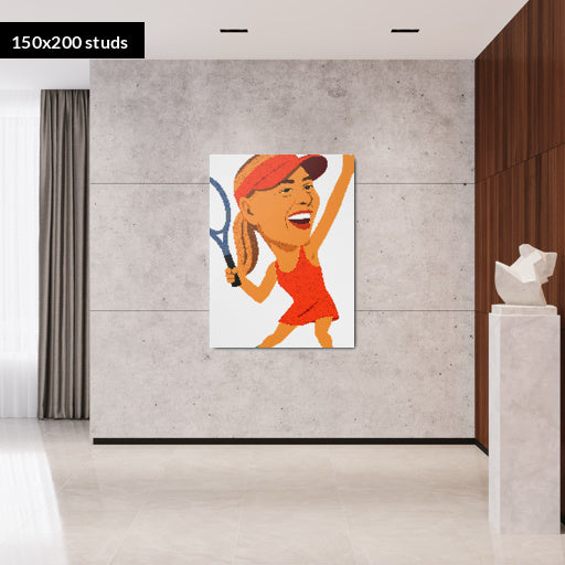 150*200studs, 120*160cm, 47,25*63inch