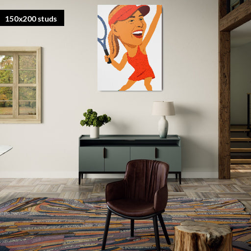 150*200studs, 120*160cm, 47,25*63inch