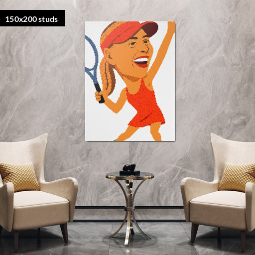 150*200studs, 120*160cm, 47,25*63inch