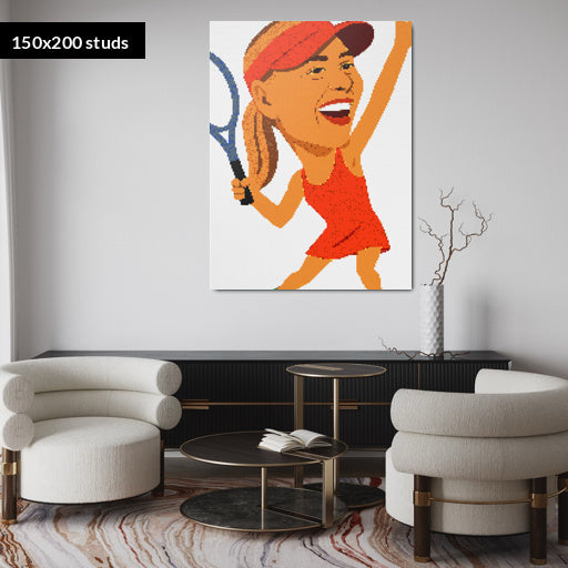 150*200studs, 120*160cm, 47,25*63inch