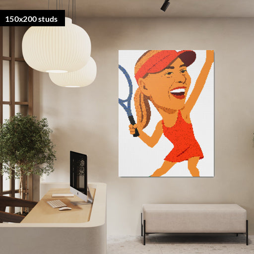 150*200studs, 120*160cm, 47,25*63inch