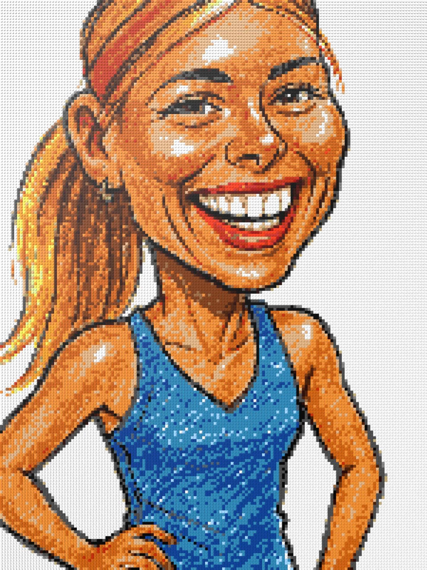 150*200studs, 120*160cm, 47,25*63inch