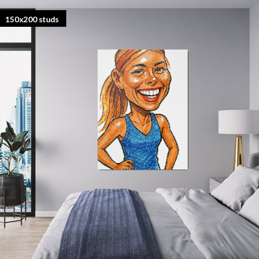 150*200studs, 120*160cm, 47,25*63inch