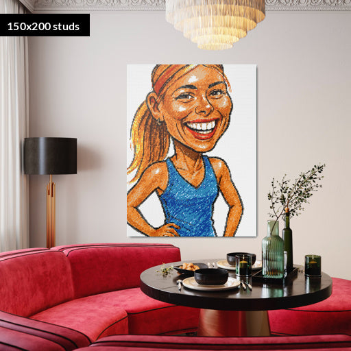 150*200studs, 120*160cm, 47,25*63inch