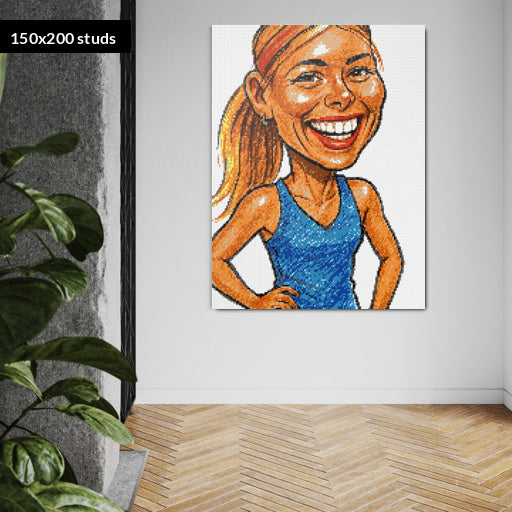 150*200studs, 120*160cm, 47,25*63inch