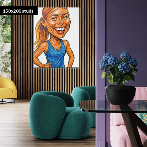 150*200studs, 120*160cm, 47,25*63inch