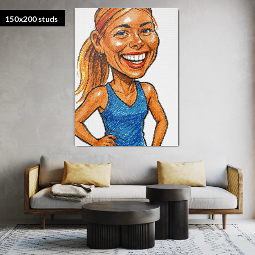 150*200studs, 120*160cm, 47,25*63inch