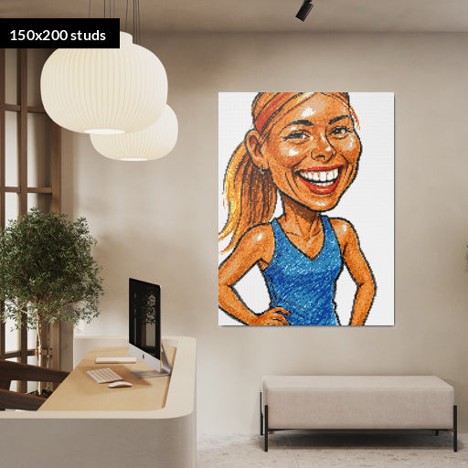 150*200studs, 120*160cm, 47,25*63inch