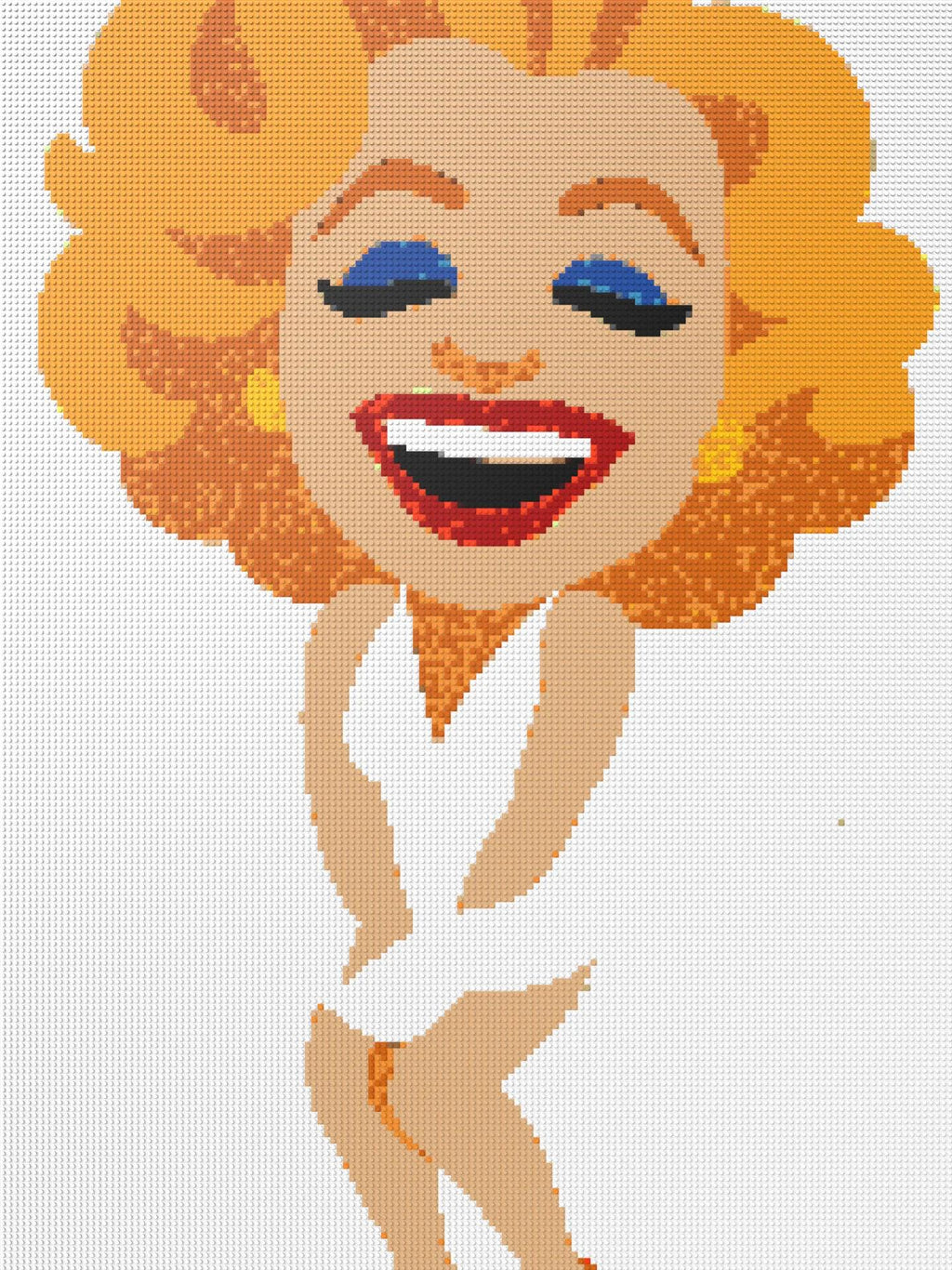 150*200studs, 120*160cm, 47,25*63inch
