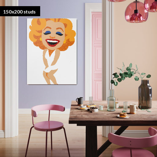 150*200studs, 120*160cm, 47,25*63inch
