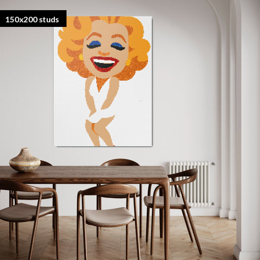 150*200studs, 120*160cm, 47,25*63inch