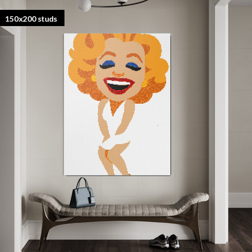 150*200studs, 120*160cm, 47,25*63inch