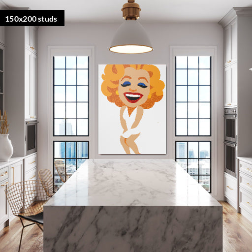 150*200studs, 120*160cm, 47,25*63inch