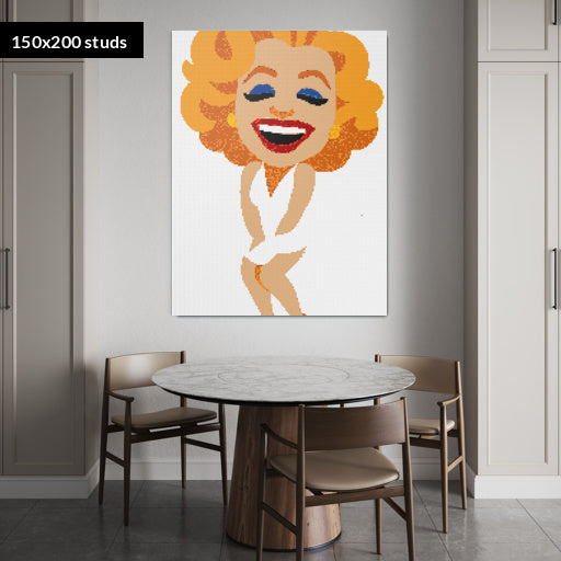 150*200studs, 120*160cm, 47,25*63inch